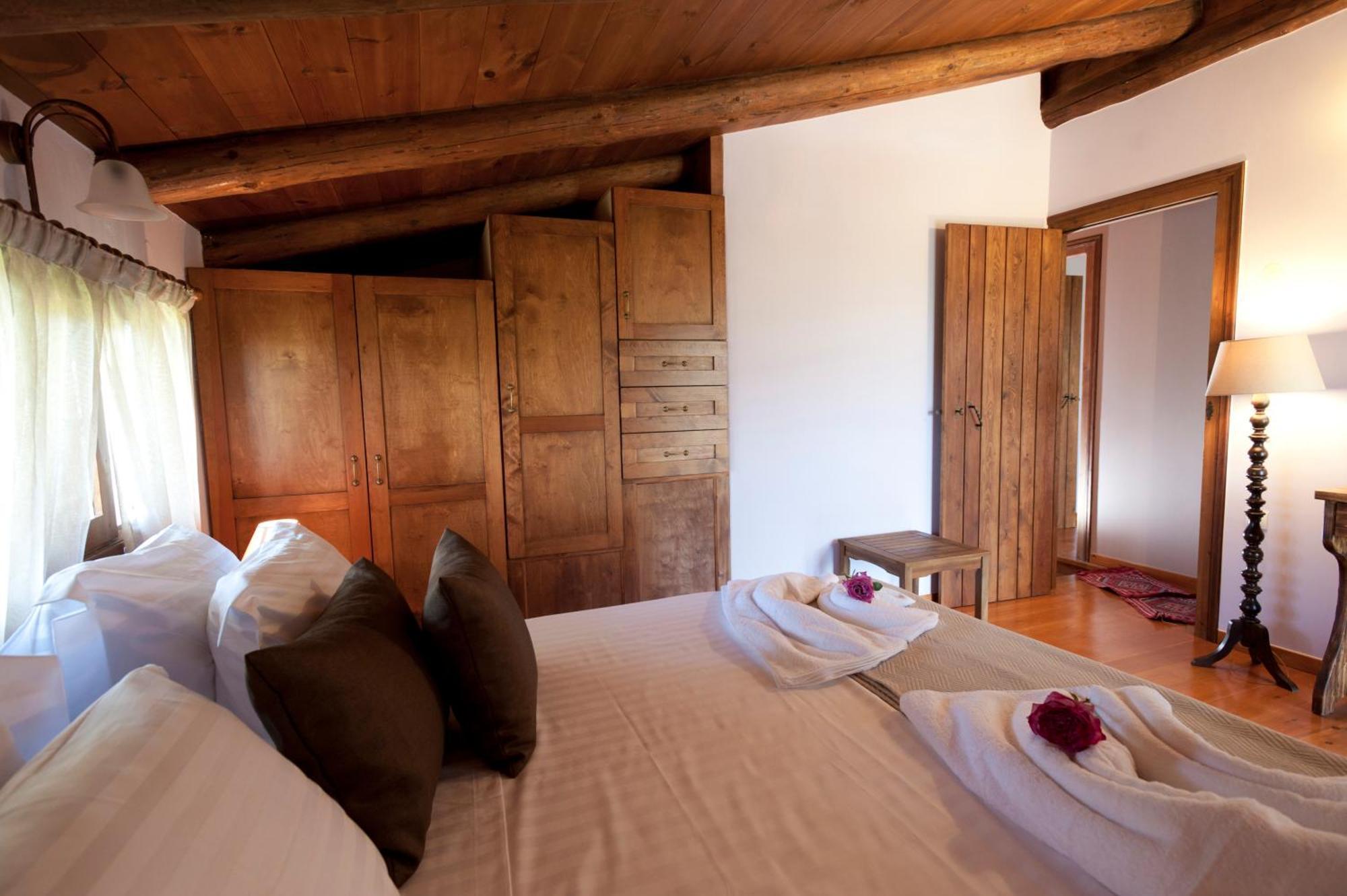 Citrea Villa Fournes Esterno foto