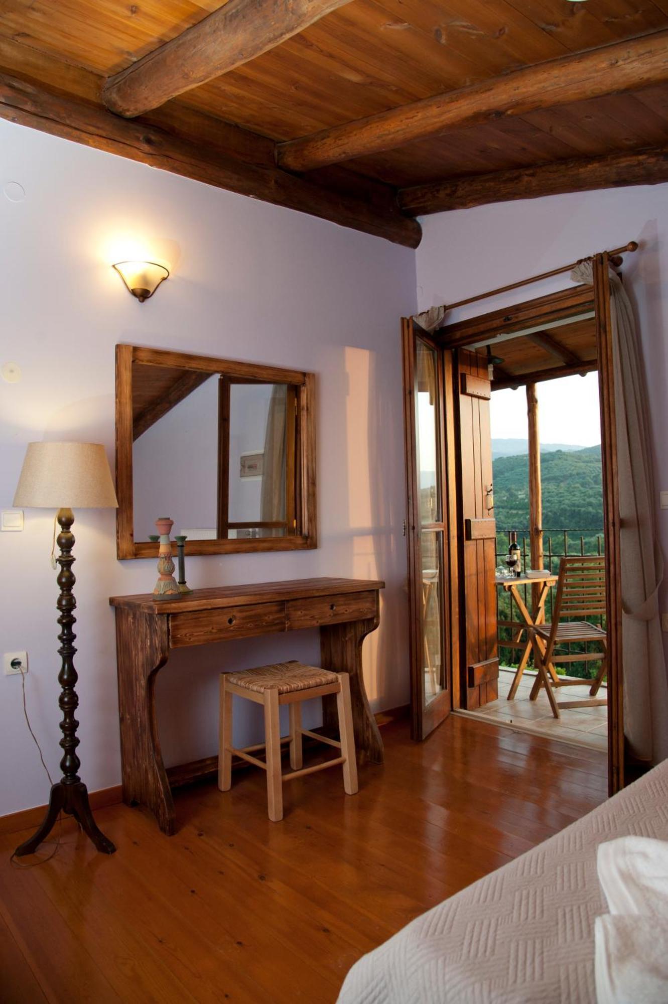 Citrea Villa Fournes Esterno foto