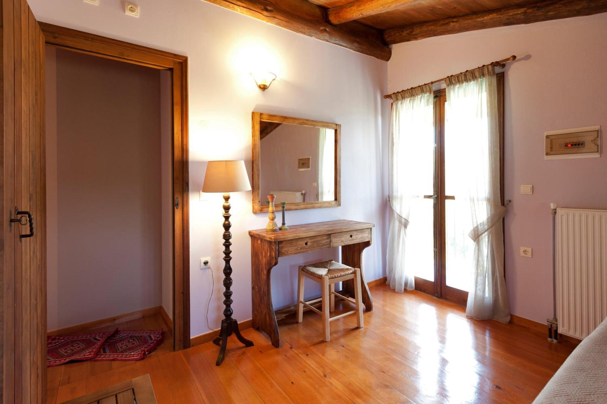 Citrea Villa Fournes Esterno foto