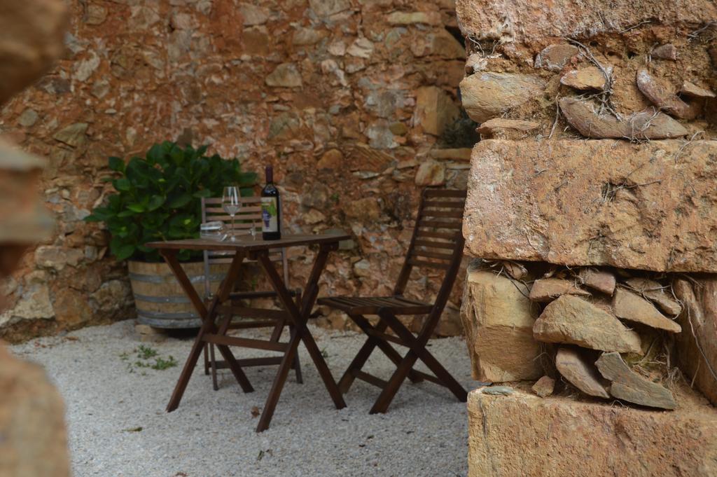 Citrea Villa Fournes Esterno foto